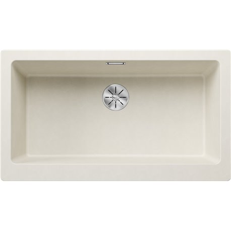 Evier Vintera XL 9-UF Blanc Soft 526803 Evier Vintera XL 9-UF Blanc Soft 526803