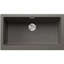 Evier Vintera XL 9-UF Gris Volcan 526800