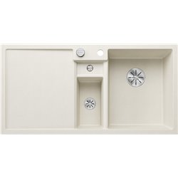 Evier Collectis 6 S Blanc Soft 527058