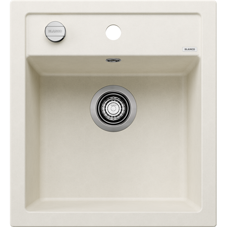 Evier Dalago 45 Blanc Soft 527059 Evier Dalago 45 Blanc Soft 527059