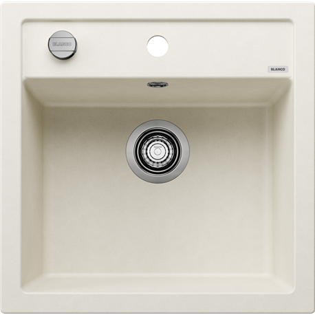 Evier Dalago 5 Blanc Soft 527061 Evier Dalago 5 Blanc Soft 527061