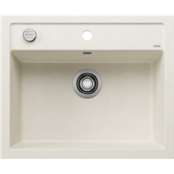 Evier Dalago 6 Blanc Soft 527063