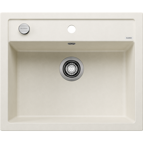 Evier Dalago 6 Blanc Soft 527063