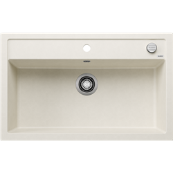 Evier Dalago 8 Blanc Soft 527065