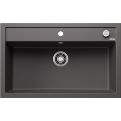 Evier Dalago 8 Gris rocher 518852