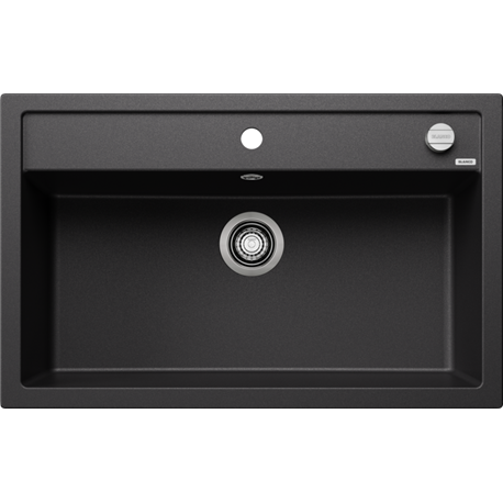 Evier Dalago 8 Anthracite 516629