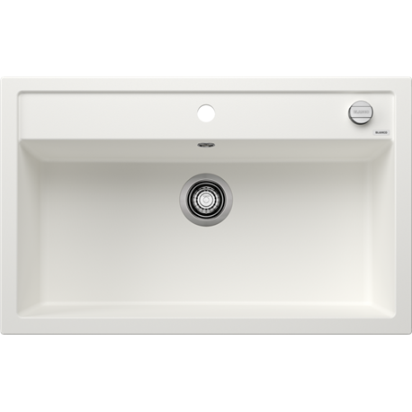 Evier Dalago 8 Blanc 516633
