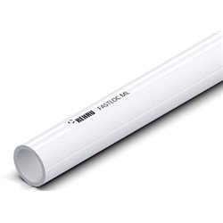 Tube Fastloc en barre 13603011005 Ø 16x2 mm / 5 m