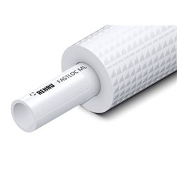 Tube isolé Fastloc en couronne 13603531050 Ø 41 mm / 50 m