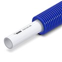 Tube prégainé Fastloc en couronne 13603211050 Ø 16x2 mm / 50 m