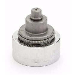 Tête d’expansion pour canne coudée FASTLOC 12166941001 Ø 15x1,0 mm
