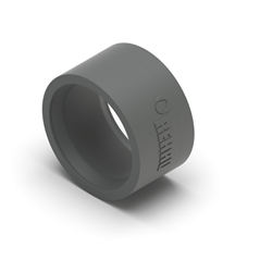 Bague à sertir pour tube FASTLOC 13605011001 Ø 16x2 mm