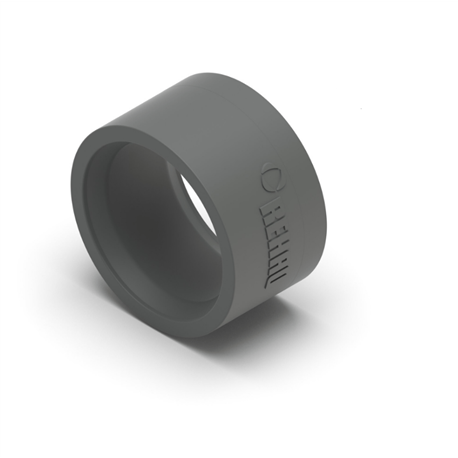 Bague à sertir pour tube FASTLOC 13605011001 Ø 16x2 mm