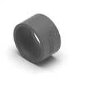 Bague à sertir pour tube FASTLOC 13605031001 Ø 25x2,5 mm