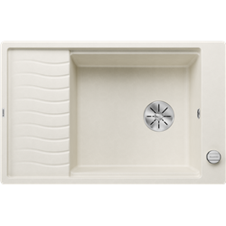 Evier Elon XL 6 S-F Blanc Soft 527071