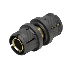 Coupleur égal pour tube FASTLOC 13601311001 Ø 16-16 mm