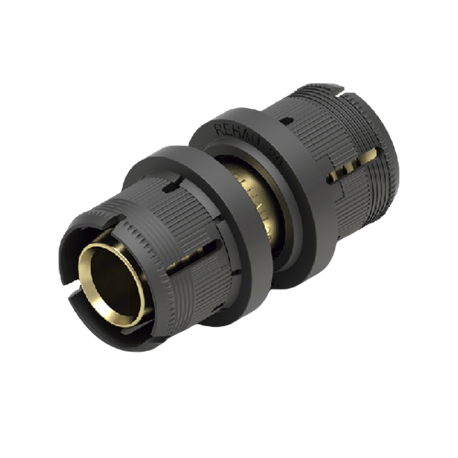 Coupleur égal pour tube FASTLOC 13601311001 Ø 16-16 mm