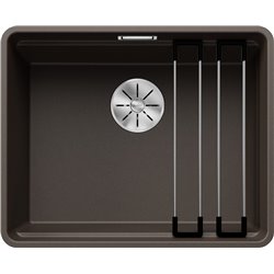 Evier Etagon 500-F Café 526348