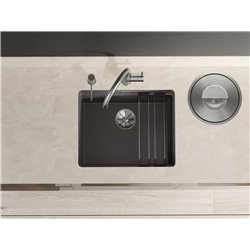 Evier Etagon 500-U Basalte 525154