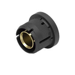 Bouchon pour tube FASTLOC 13601471001 Ø 20 mm
