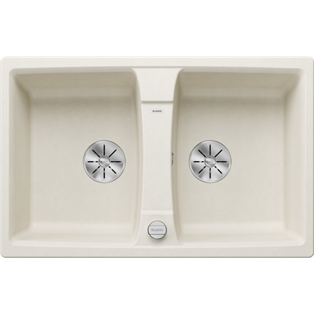 Evier Lexa 8 Blanc Soft 527096 Evier Lexa 8 Blanc Soft 527096