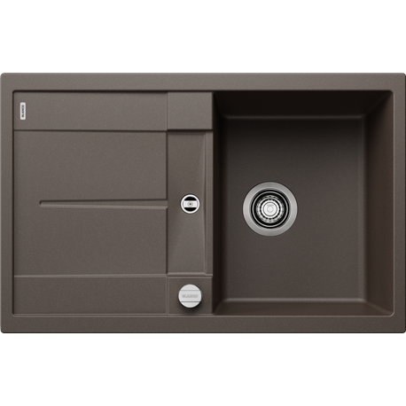 Evier Metra 45 S Automatique Café 515038