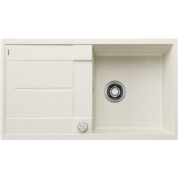 Evier Metra 5 S-F Blanc Soft 527111