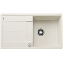 Evier Metra 5 S-F Blanc Soft 527111