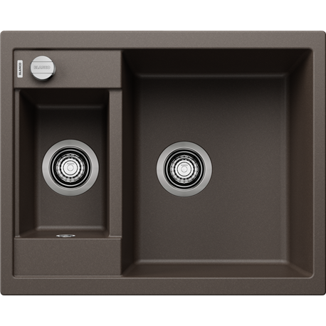 Evier Metra 6 Automatique Café 516162