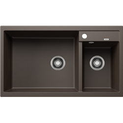 Evier Metra 9 Café 515050