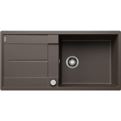 Evier Metra XL 6 S-F Café 519157