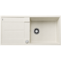 Evier Metra XL 6 S-F Blanc Soft 527125