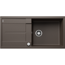 Evier Metra XL 6 S Automatique Café 515287