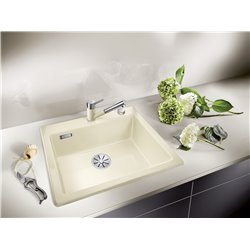 Evier Palona 6 Magnolia 524732