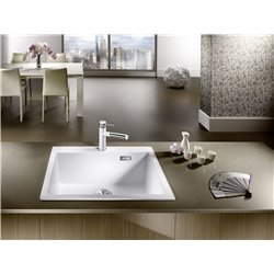 Evier Pleon 8 Blanc  523047