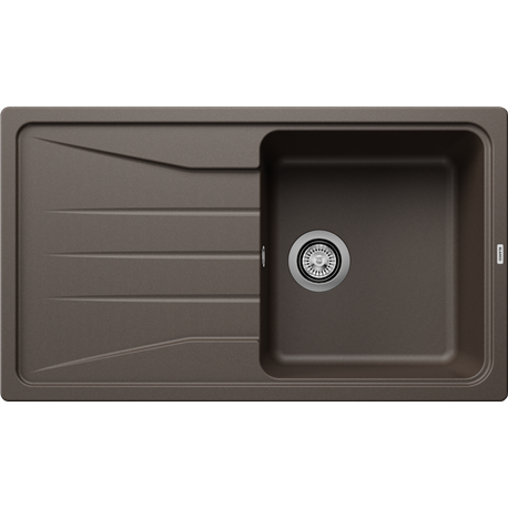 Evier Sona 5 S Café 520893