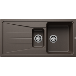 Evier Sona 6 S Café 520902