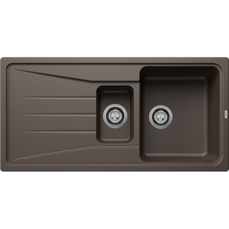 Evier Sona 6 S Café 520902