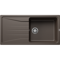 Evier Sona XL 6 S Café 520911