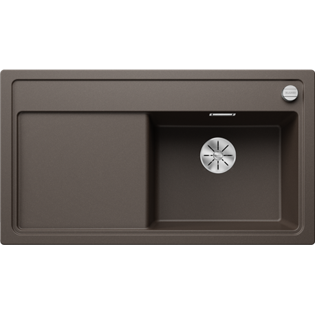 Evier Zenar 5 S-F Café 523878 Evier Zenar 5 S-F Café 523878