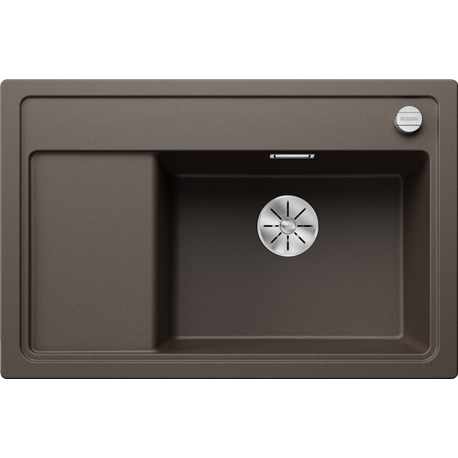 Evier Zenar XL 6 S Compact Silgranit sans access. Café 523784 Evier Zenar XL 6 S Compact Silgranit sans access. Café 523784