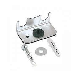 Platine de fixation pour canne coudée 12404571002