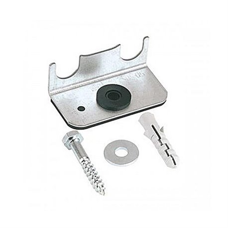 Platine de fixation pour canne coudée 12404571002