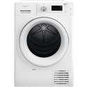 Sèche-linge frontal FFTCM118XBFR 8 kg