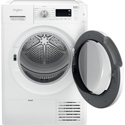 Sèche-linge frontal FFTCM118XBFR 8 kg