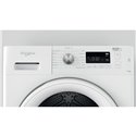 Sèche-linge frontal FFTCM118XBFR 8 kg