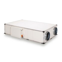 VMC double flux tertiaire CADB/T-HE PRO-REG Droite Horizontal sans batterie 2700 m3/h