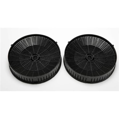 Filtre à charbon V400 CFC0140343 pour hotte de cuisine