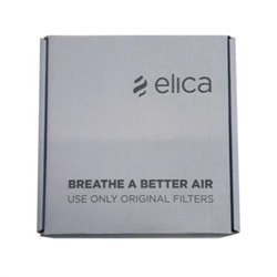 Filtre à charbon V400 CFC0140343 pour hotte de cuisine