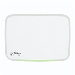 Sonde de qualité d'air Airsens AIRSENS RH RF